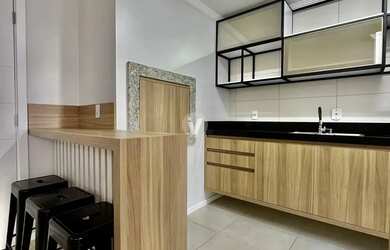 Imagem 9: Apartamendo de dois dormitórios nas Dores