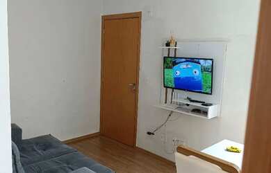 Imagem 11: Venda - apartamento padrao