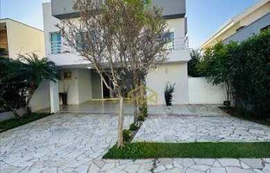 Imagem 2: Casa com 4 dormitórios, 280 m² - venda por R$ 2.800.000,00 ou aluguel...