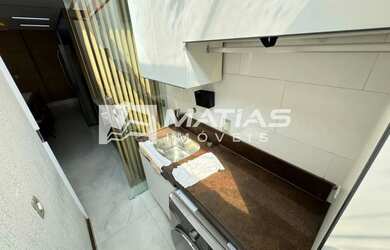 Imagem 10: APARTAMENTO DE LUXO A VENDA NA PRAIA DO MORRO