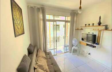 Imagem 6: Apartamento Temporada Salvador na Pituba