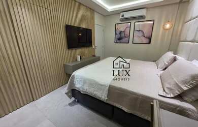 Imagem 8: Passaredo / 4 quartos, sendo 2 suítes / Mobiliada e Decorada / Energia...