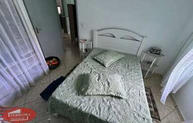 Imagem 9: Casa Geminada. Churrasqueira, 48m² de Área, 1 Vaga na garageme2 Dormitórios