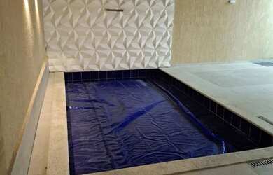 Imagem 3: F2570 Casa Duplex Espetacular em Condomínio, Arsenal - Fator Imóveis