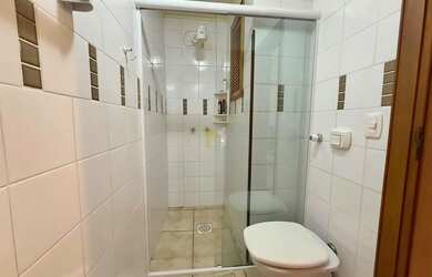 Imagem 9: Apartamento 2 dormitórios, mobiliado e decorado na Zona Nova Capão da...