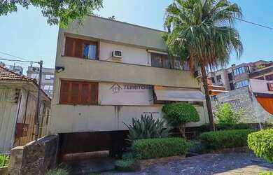 Imagem 16: Apartamento de 2 Dormitórios no bairro Auxiliadora, próximo a Plínio...