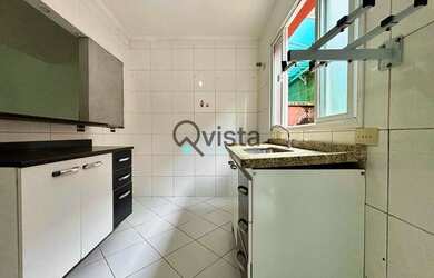 Imagem 15: Exclusividade Sobrado 2 Dormitórios 2 Suites à Venda na Enseada no Guarujá...