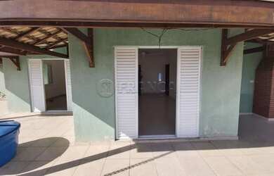 Imagem 3: CASA - 03 DORMITÓRIOS - PARQUE DOS PRÍNCIPES