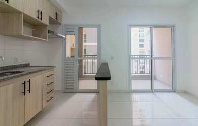 Imagem 7: Apartamento para alugar em Barueri, Alphaville, com 2 quartos, com 52...