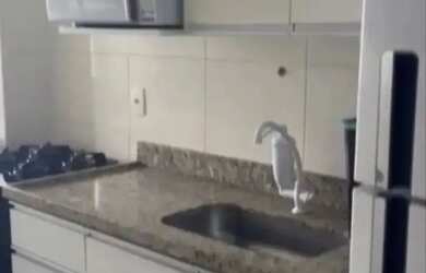 Imagem 9: Enterprise - Apartamento 2 quartos no Centro - Itaboraí/RJ