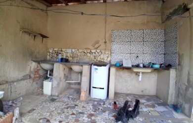 Imagem 11: Casa à Venda no Bairro Santa Rita - Montes Claros/MG