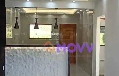 Imagem 11: Casa 3 quartos condomínio Várzea das Moças