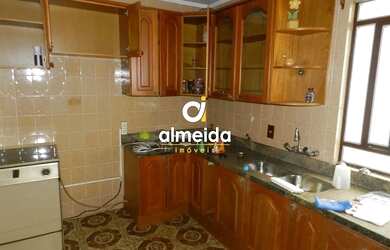 Imagem 9: APARTAMENTO 3 SUÍTES. Churrasqueira, Varanda, 270m² de Áreae3 Vagas...