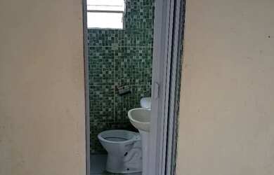 Imagem 6: Casa sobreposta em.otimo estado