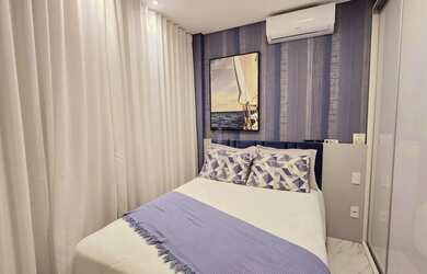 Imagem 14: Apartamento 2 suítes no bairro Zona Nova - Capão da Canoa