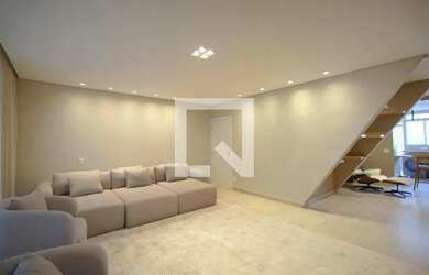 Imagem 3: Apartamento à Venda - Lourdes, 3 Quartos, 186 m2