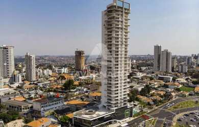 Imagem 8: Apartamento Padrão em Ponta Grossa