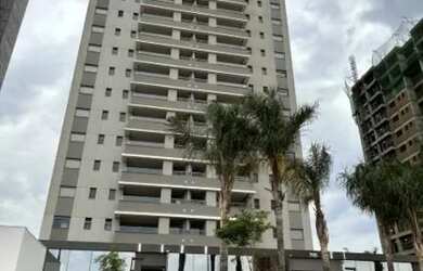 Imagem: O apartamento possui 3 Dormitórios, 4 Banheiros, 2 Vagas na