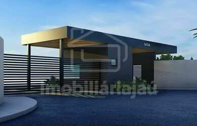 Imagem: O depósito possui 180m² de Área e está localizado em Chácara