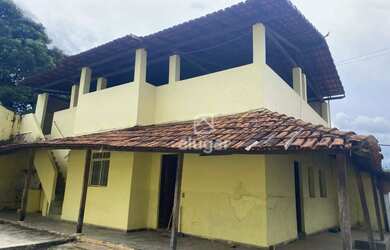 Imagem: A casa à venda possui 3 Dormitórios, 2 Banheiros, 3 Vagas