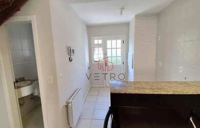 Imagem 13: Casa à Venda em Gramado. Churrasqueira, Lareira, 1 Vaga na garageme2...