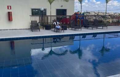 Imagem 6: Apartamento no São Gabriel - Condomínio Plaza Cartagena - Pronto para...