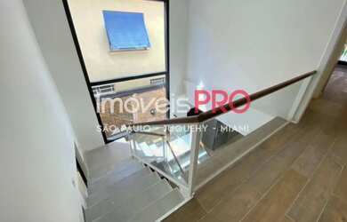 Imagem 15: Casa linda e nova no Jardim Europa !