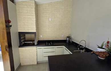 Imagem 10: Casa no Portal do Sol 1 213m²