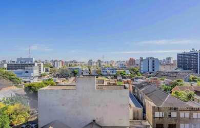 Imagem 5: Imóvel para venda tem 52 metros quadrados com 2 quartos em Azenha - Porto...