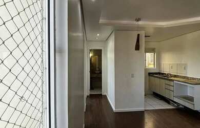 Imagem 9: Apartamento 2dorm, sala/cozinha, banheiro. Aceita venda assistida