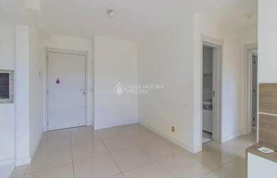 Imagem 3: Amplo apartamento 2 dorm com vaga escriturada no bairro Cavalhada