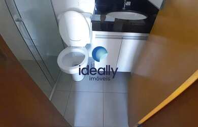 Imagem 15: APARTAMENTO MOBILIADO no Bairo Cabral 2 Quartos Sala Cozinha Banheiro...