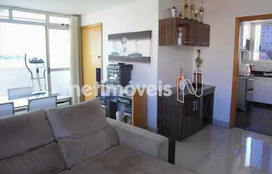 Imagem: Venda Apartamento 3 quartos Nova Suíssa Belo Horizonte