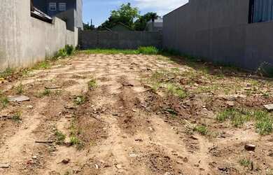 Imagem: O terreno possui 330m² de Área e está localizado em Rincão