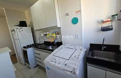 Imagem 3: Sensacional apartamento em Morada de Laranjeiras, Serra - Ideal para sua...