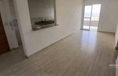 Imagem: O apartamento para alugar possui 2 Dormitórios, 2 Banheiros