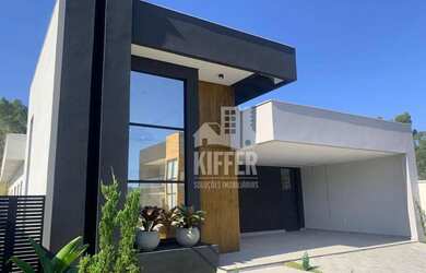 Imagem 2: Casa no condomínio Solaris com 3 quartos sendo 2 suites à venda, 190...