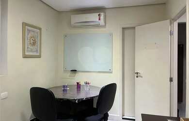 Imagem 13: Salas à venda ou para locação em Água Fria - SP