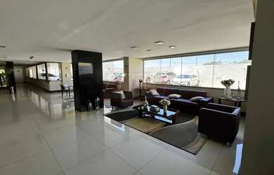 Imagem 3: Cobertura 3 quartos para Venda Norte Águas Claras , Brasília