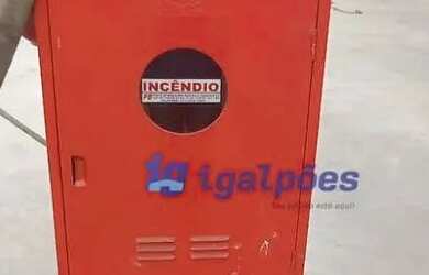 Imagem 9: Galpão com 1650 m² em - Vila Amélia Moreira - Sabará/MG