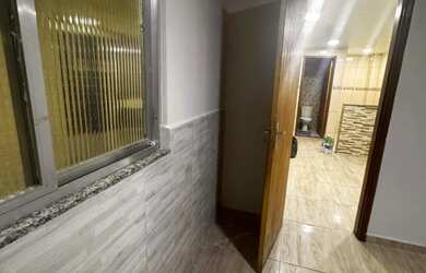 Imagem: A casa possui 1 Dormitório, 1 Banheiro e está localizado