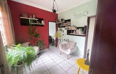 Imagem 15: Linda casa com loja e barracão no Bairro Cachoeirinha em lote de 400m²