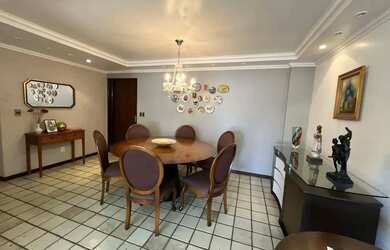 Imagem 11: Imóvel para venda possui 137 metros quadrados com 3 quartos em Ponta...