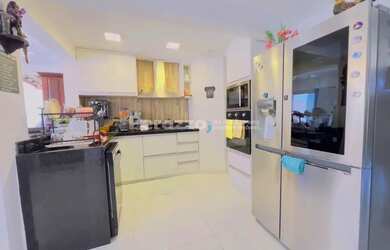 Imagem 9: BAIXOU!!! Ótima Casa no Condomínio Residencial Mônaco - Jardim Botânico Por R$ 1.000.000,0