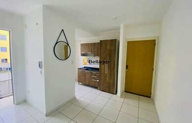 Imagem 3: Apartamento 3 Dormitórios Semimobiliado para venda ou locação Conforto...