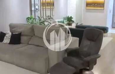 Imagem 8: Apartamento à venda com 3 suítes-Condomínio Atmosphera-Jardim Ermida I