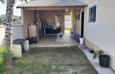 Imagem 4: Maravilhosa Casa com 5 quartos 2 suítes no Condomínio Residencial Ubatã