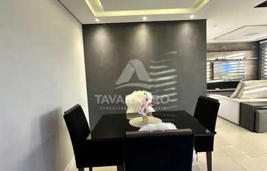 Imagem 8: Apartamento à Venda no Vista Oficinas Colônia Dona Luíza