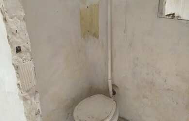 Imagem 7: Casa São Carlos. 1 Banheiroe1 Dormitório