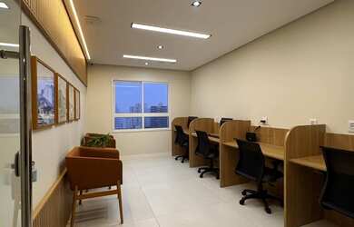 Imagem 13: Oportunidade Apto vista mar, andar alto, porteira fechada, direto com...